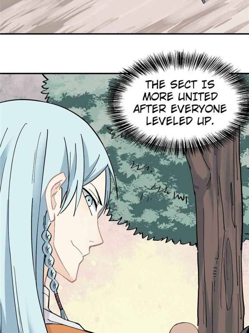 All Hail the Sect Leader chapter 24 - page 15