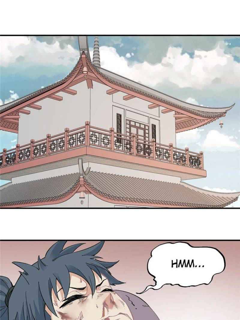 All Hail the Sect Leader chapter 24 - page 30