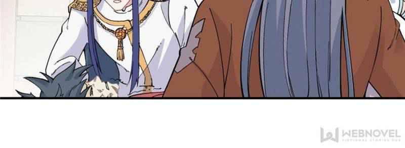 All Hail the Sect Leader chapter 24 - page 32
