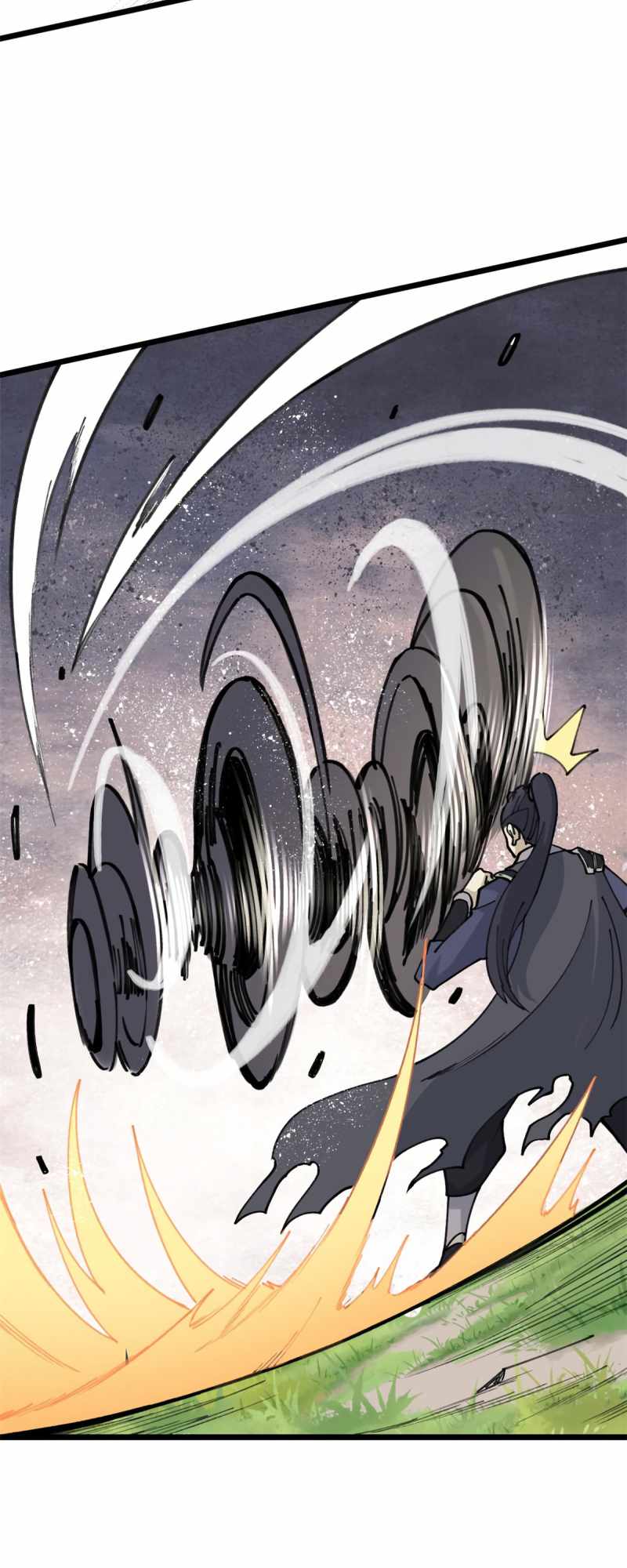 All Hail the Sect Leader chapter 138 - page 16
