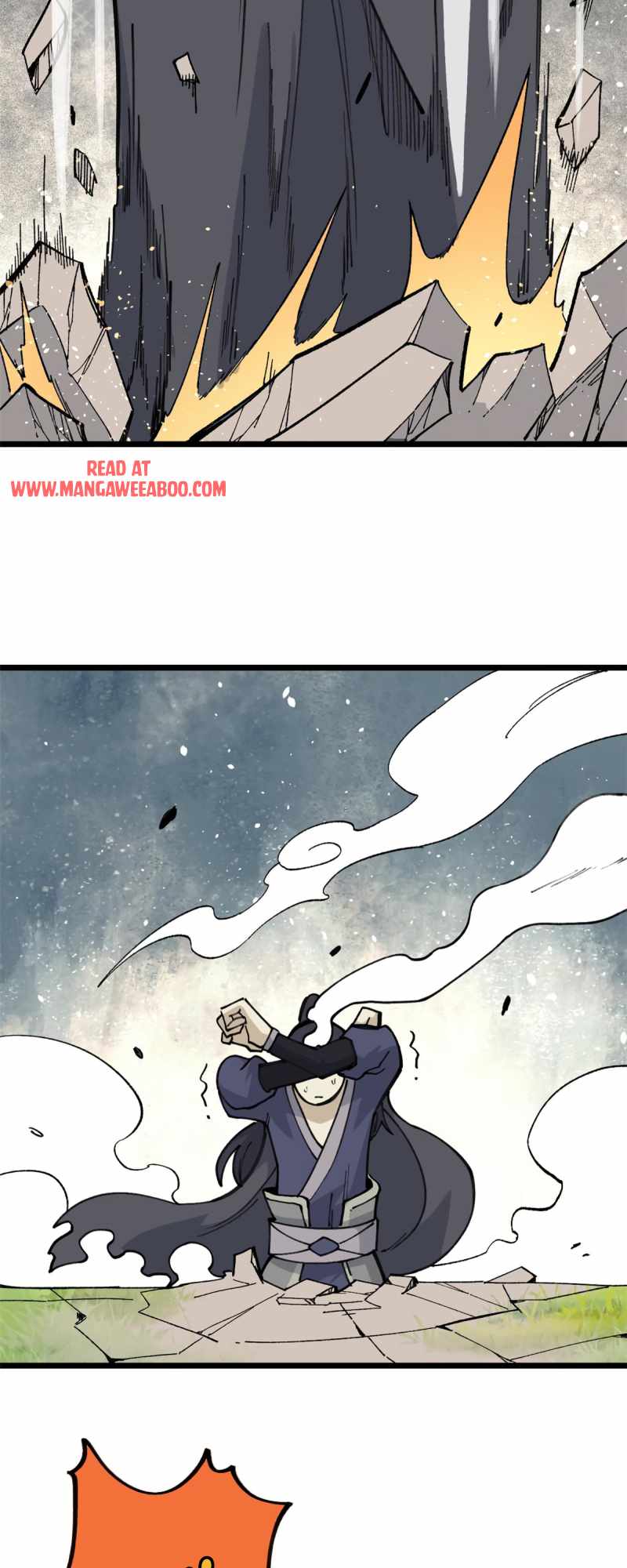 All Hail the Sect Leader chapter 138 - page 18