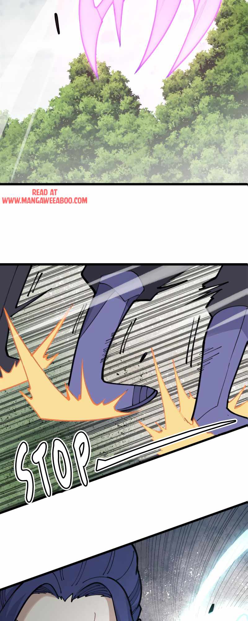 All Hail the Sect Leader chapter 138 - page 7