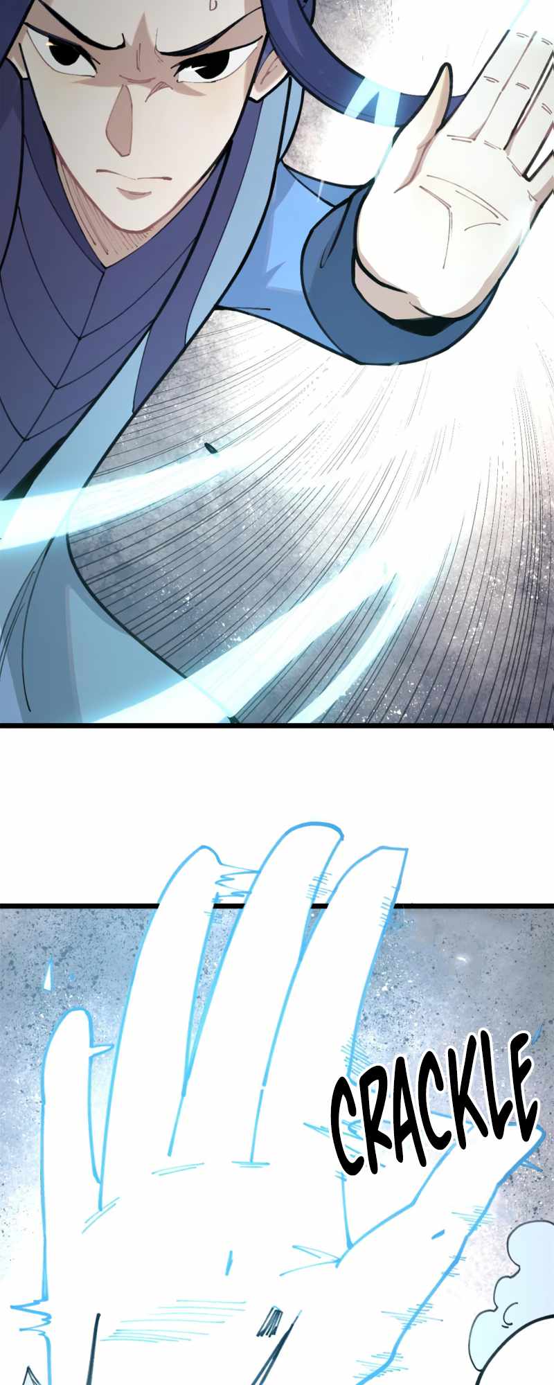 All Hail the Sect Leader chapter 138 - page 8