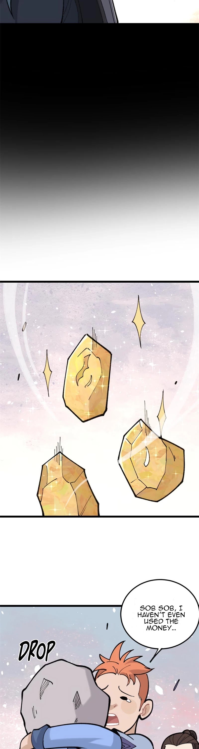 All Hail the Sect Leader chapter 137 - page 17