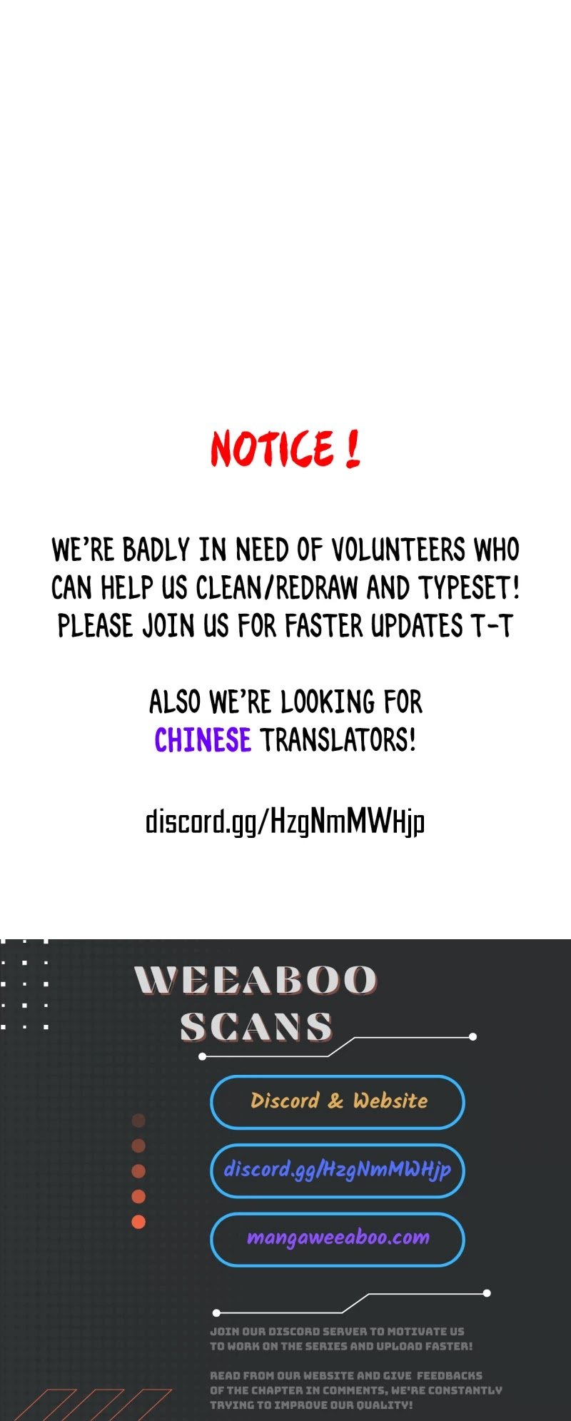All Hail the Sect Leader chapter 137 - page 22