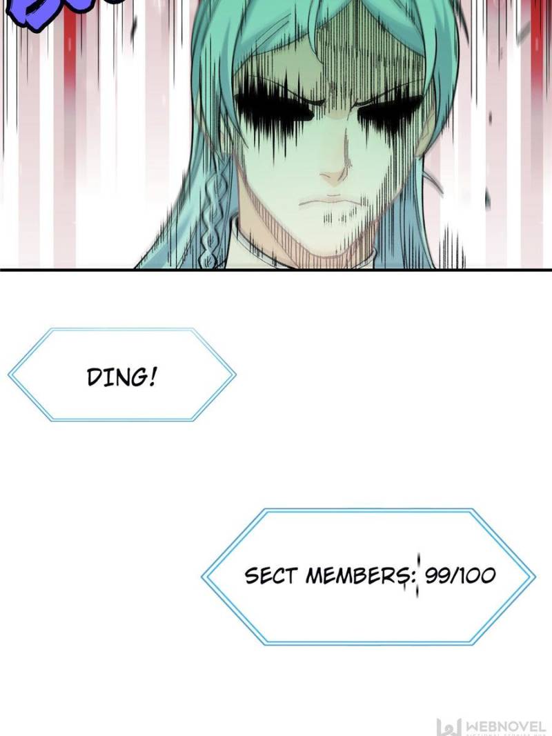 All Hail the Sect Leader chapter 18 - page 15