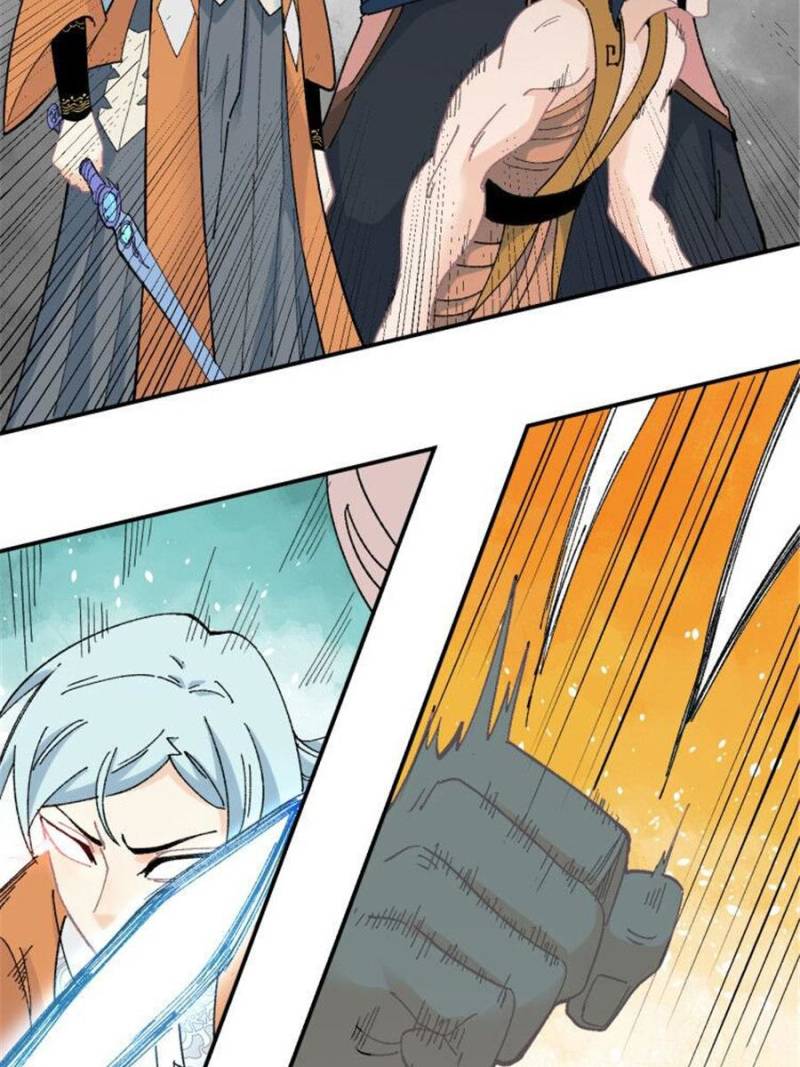 All Hail the Sect Leader chapter 18 - page 24