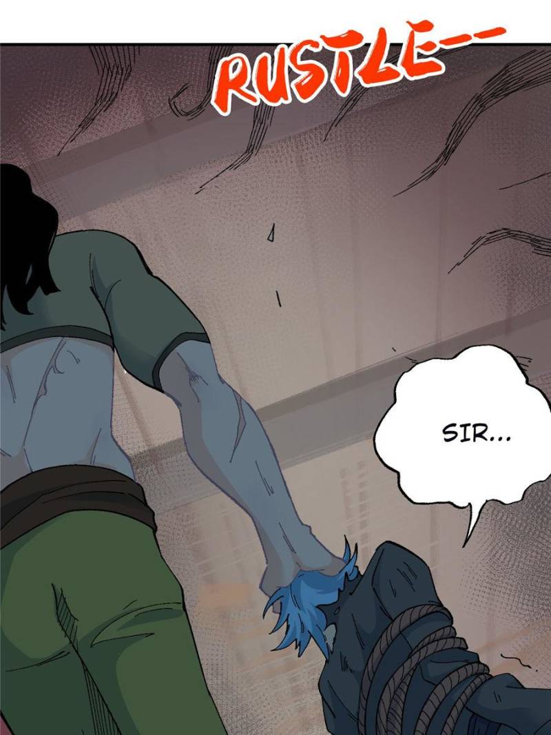 All Hail the Sect Leader chapter 18 - page 4