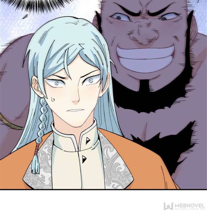All Hail the Sect Leader chapter 18 - page 41