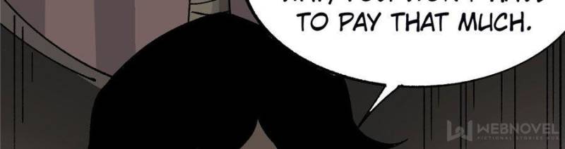 All Hail the Sect Leader chapter 18 - page 9