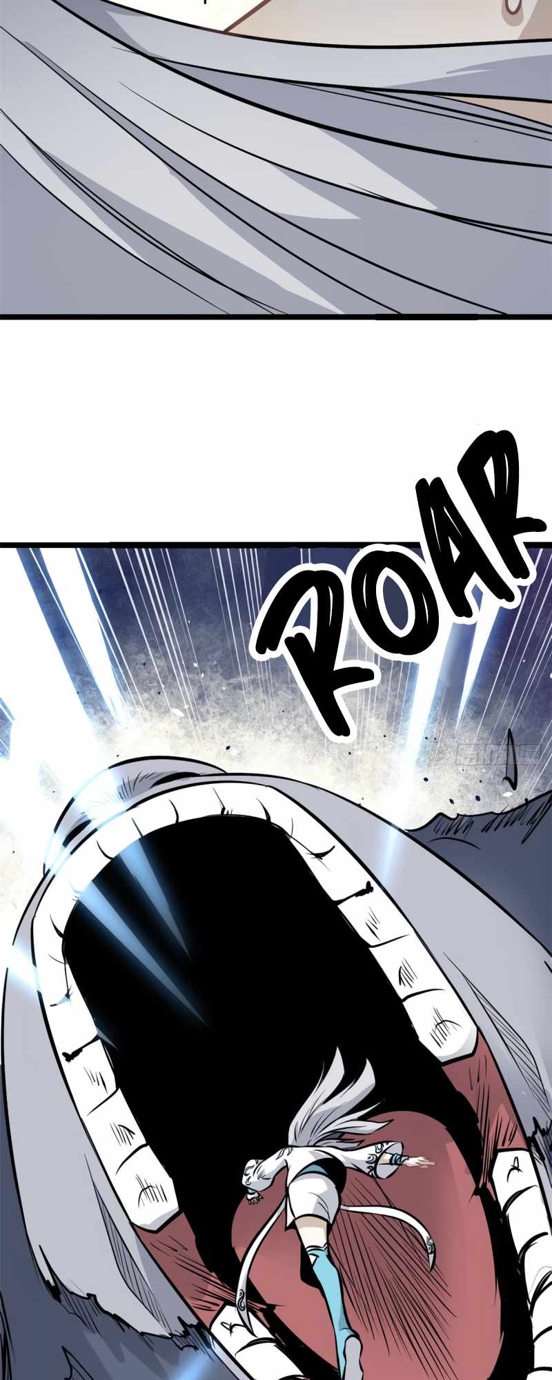 All Hail the Sect Leader chapter 105 - page 11