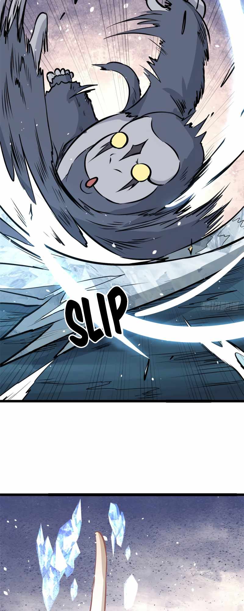 All Hail the Sect Leader chapter 105 - page 13