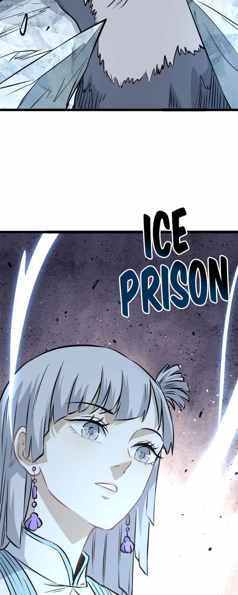 All Hail the Sect Leader chapter 105 - page 15