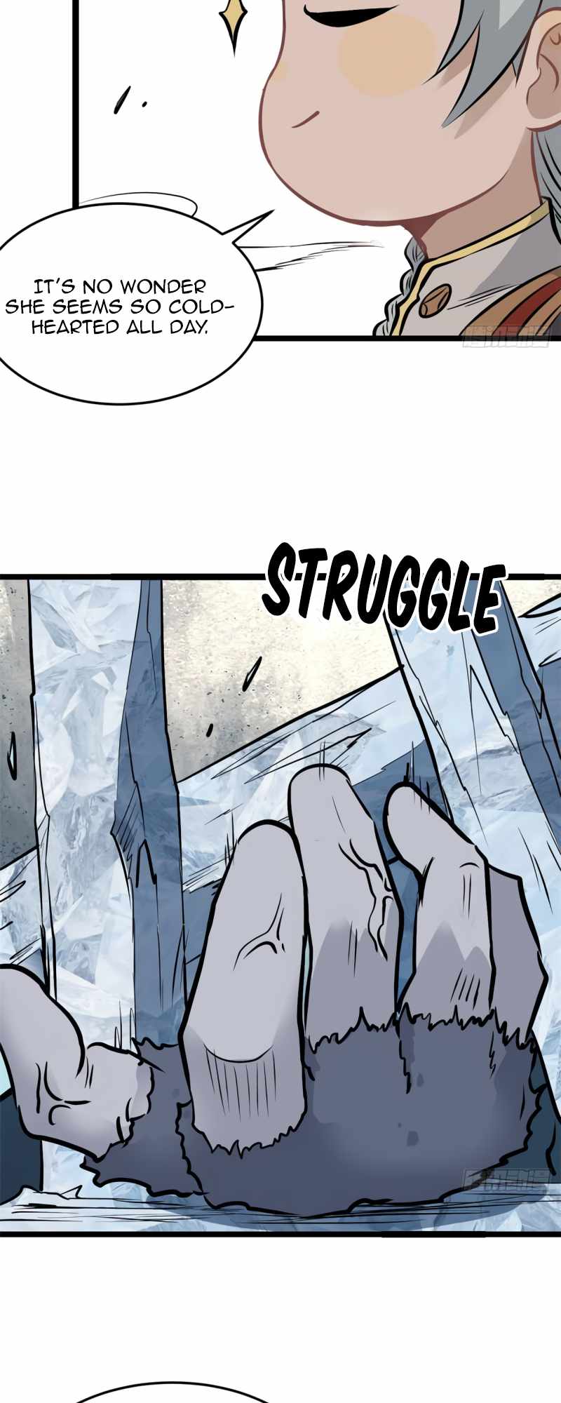 All Hail the Sect Leader chapter 105 - page 19