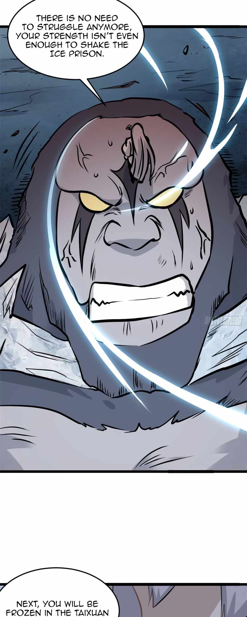 All Hail the Sect Leader chapter 105 - page 20
