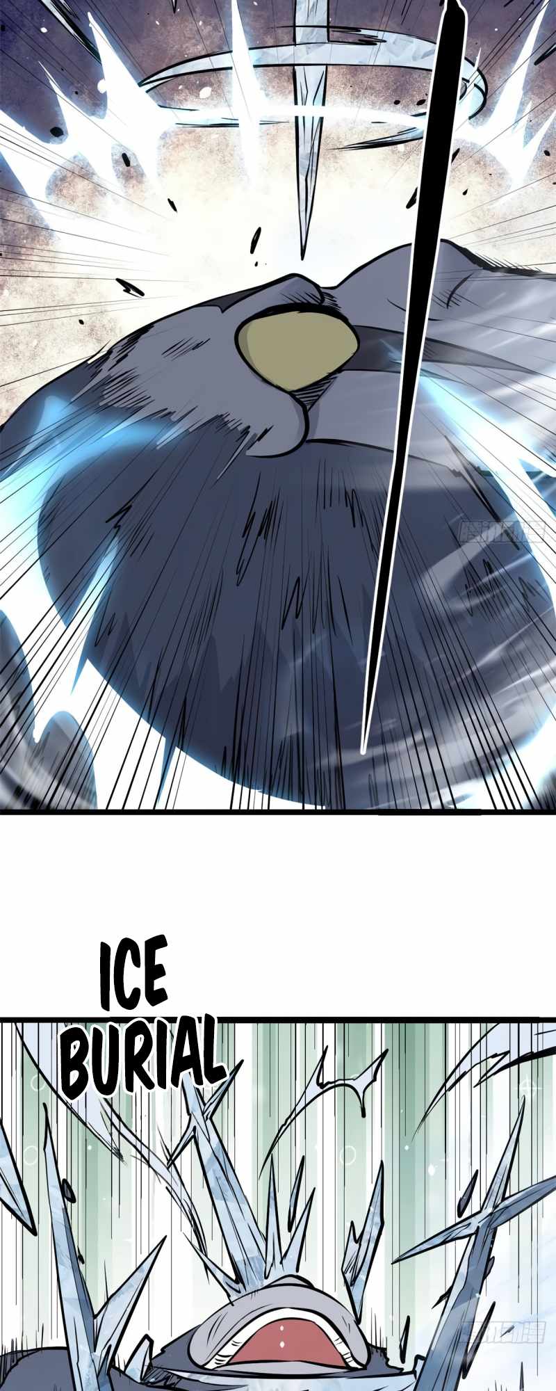 All Hail the Sect Leader chapter 105 - page 22