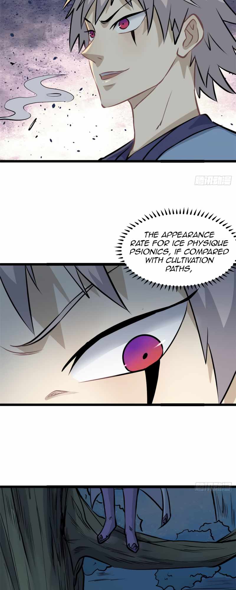 All Hail the Sect Leader chapter 105 - page 26