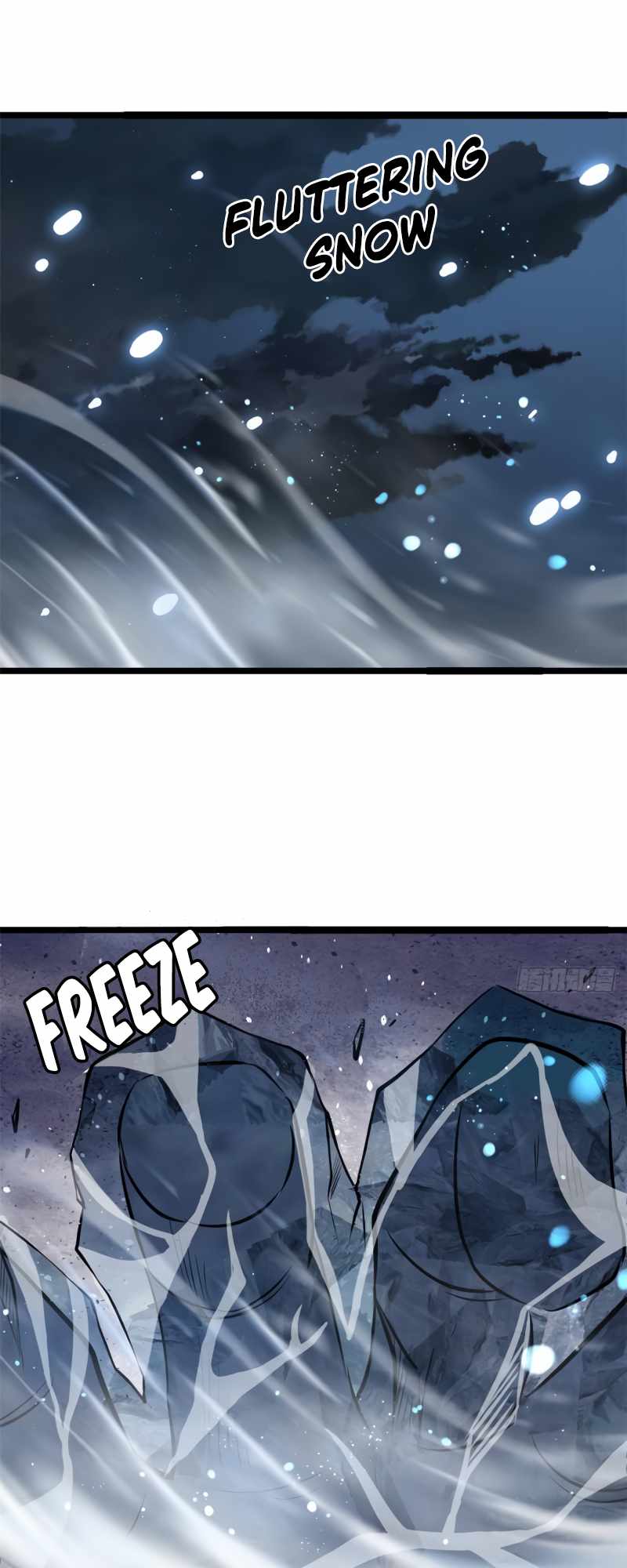 All Hail the Sect Leader chapter 105 - page 3