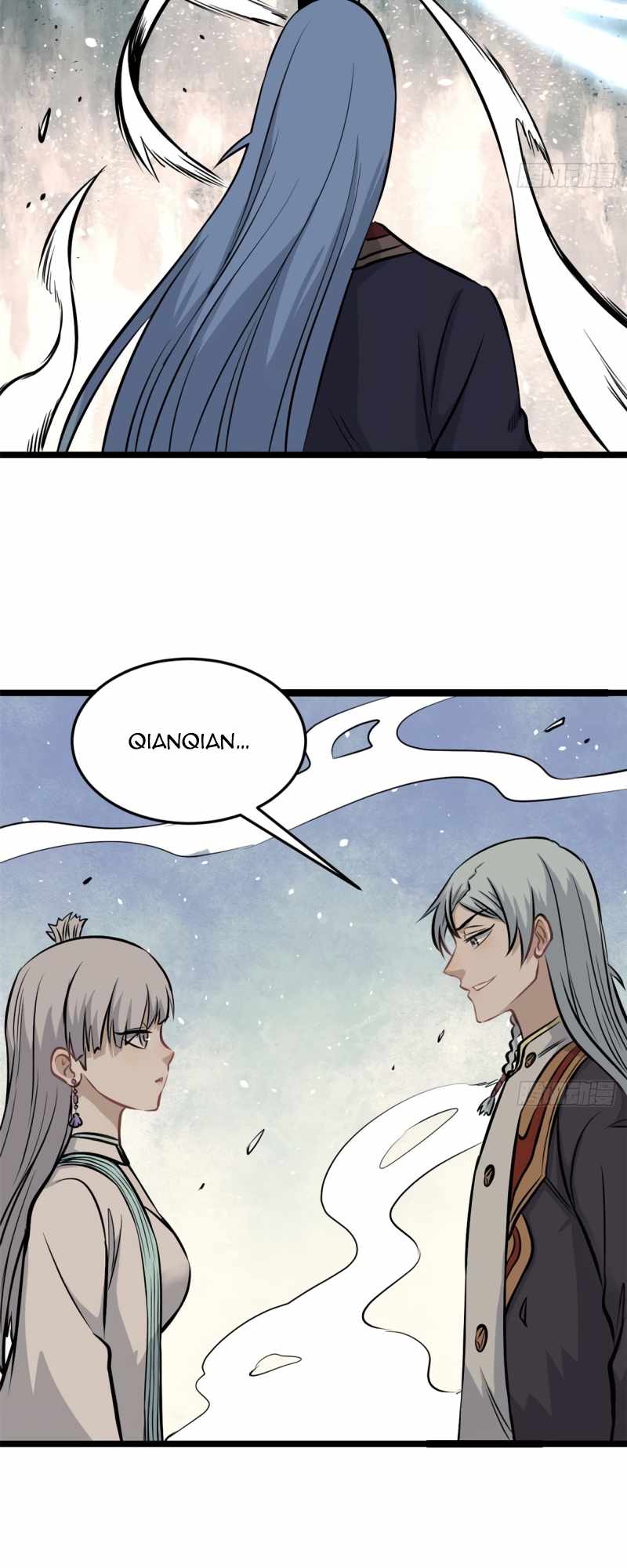 All Hail the Sect Leader chapter 105 - page 30
