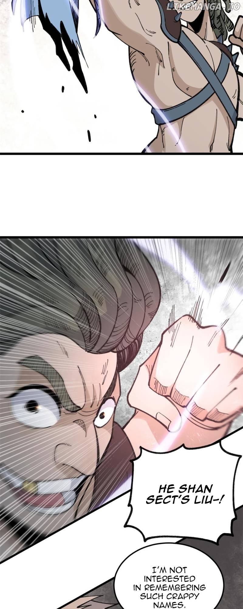 All Hail the Sect Leader chapter 136 - page 19
