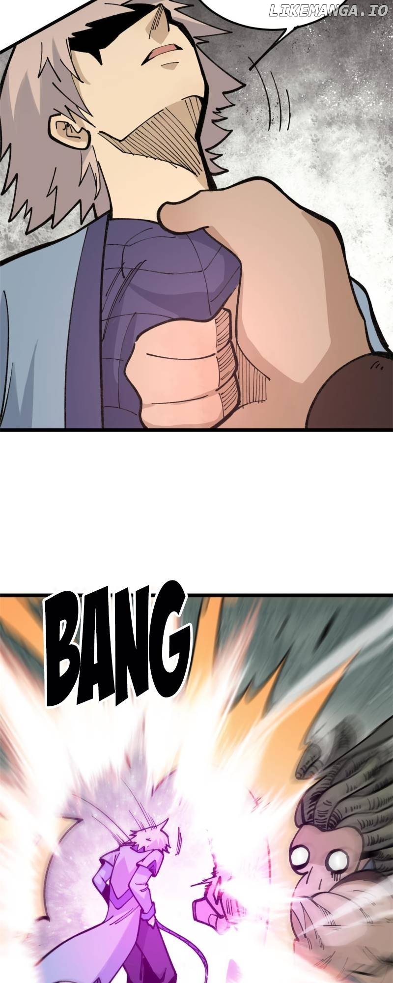 All Hail the Sect Leader chapter 136 - page 20
