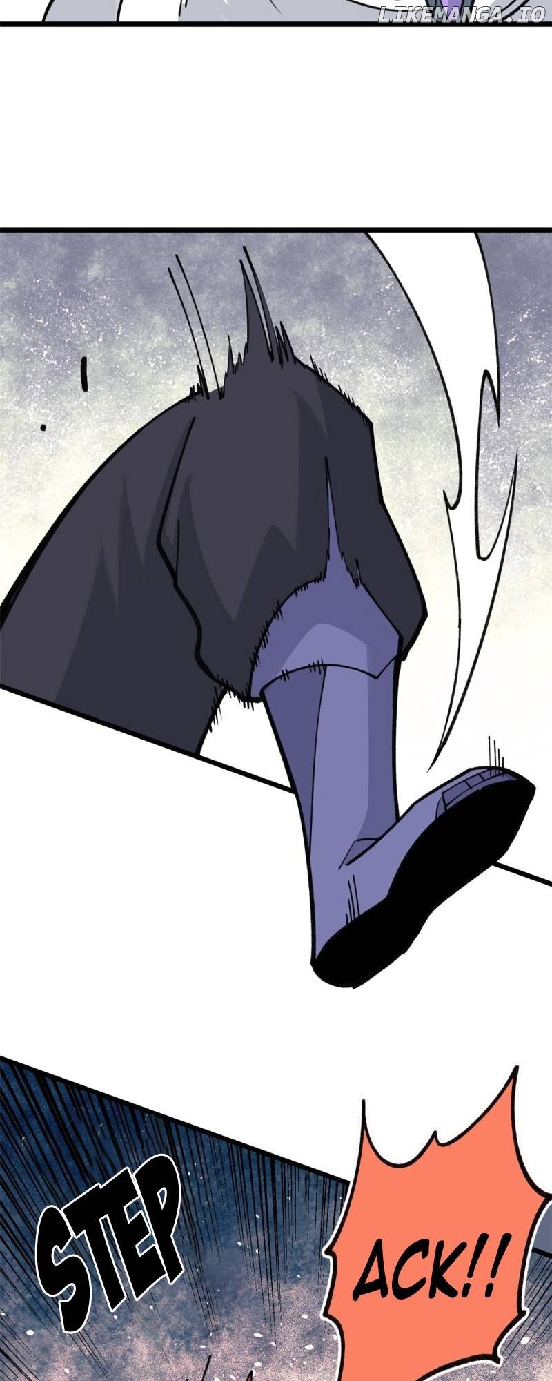 All Hail the Sect Leader chapter 136 - page 27