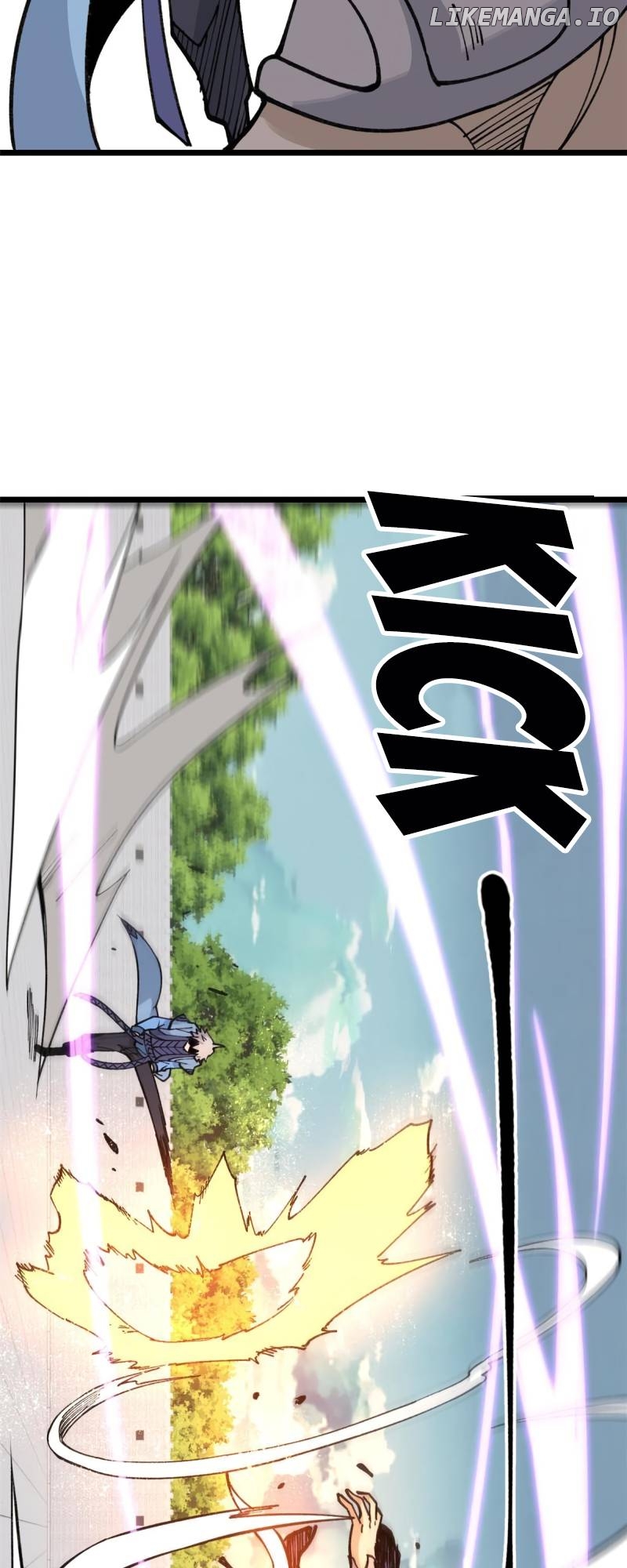 All Hail the Sect Leader chapter 136 - page 30