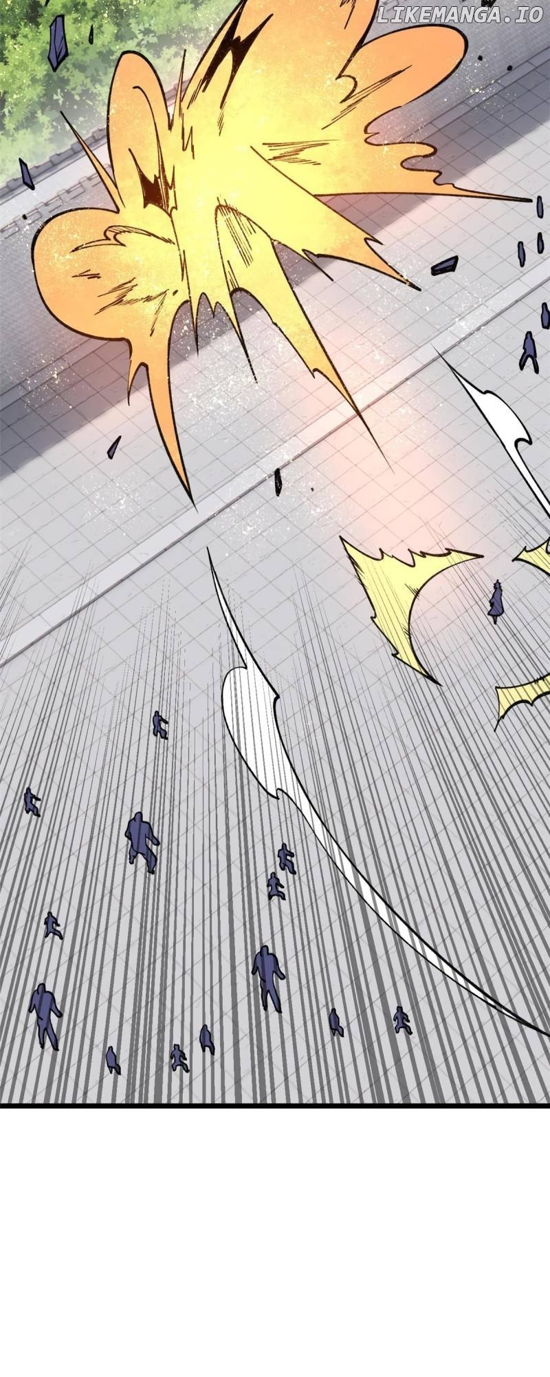 All Hail the Sect Leader chapter 136 - page 32