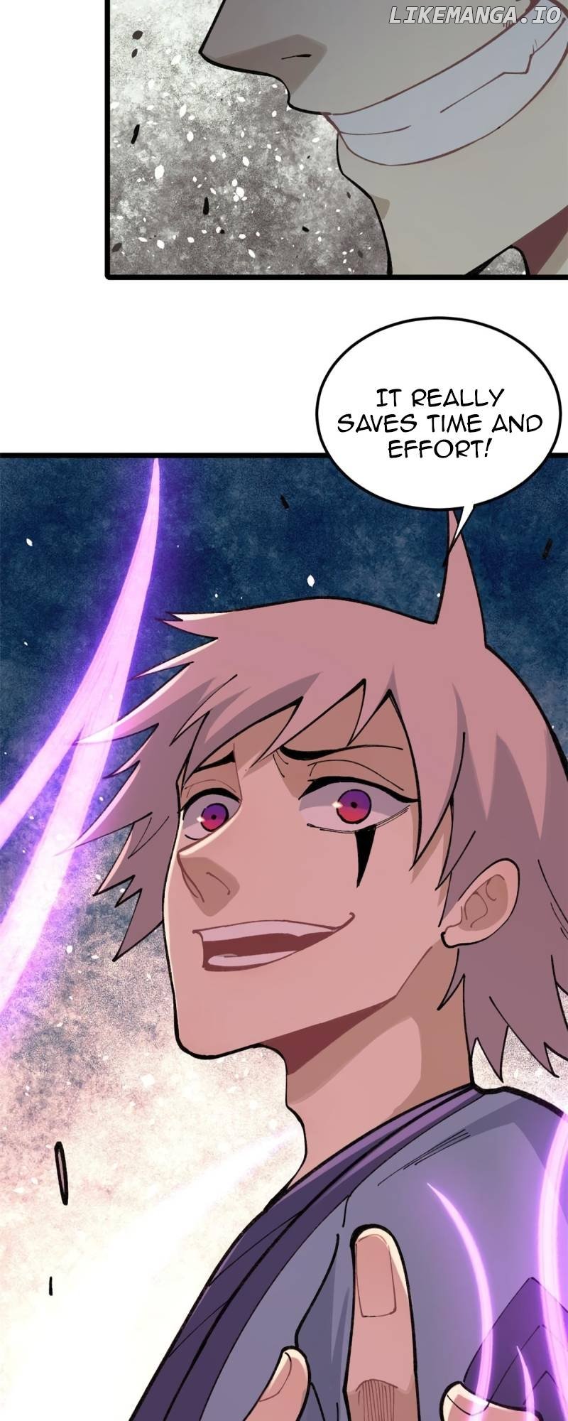 All Hail the Sect Leader chapter 136 - page 34