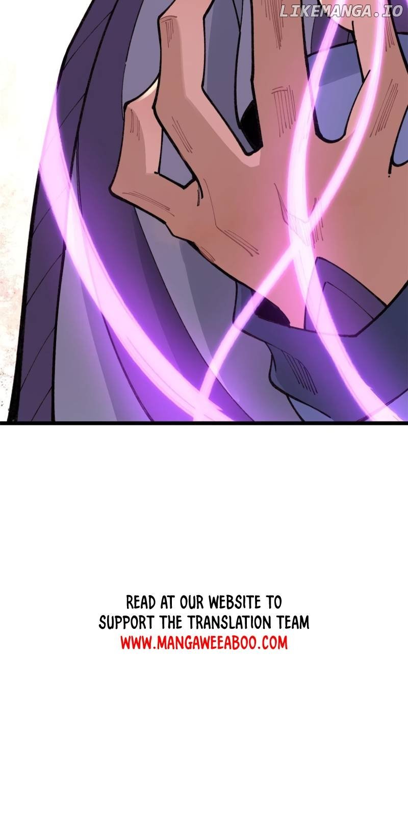 All Hail the Sect Leader chapter 136 - page 35