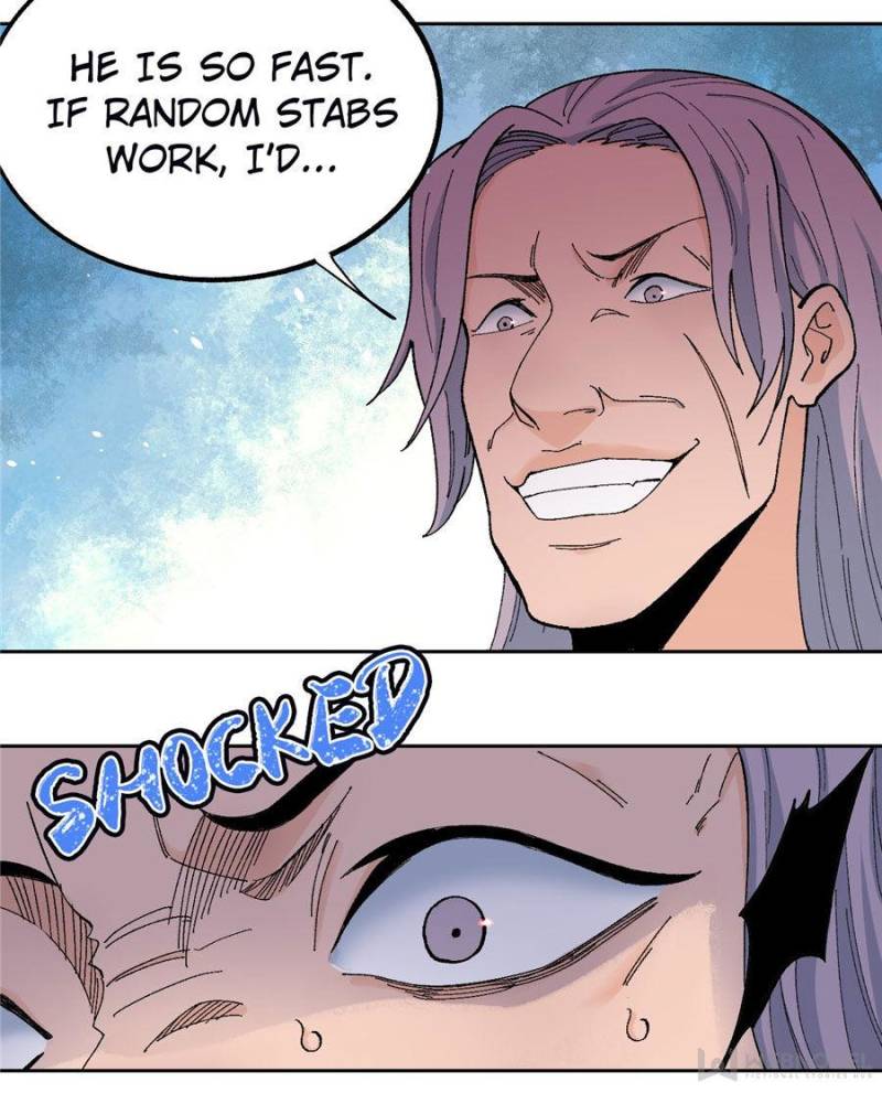 All Hail the Sect Leader chapter 19 - page 10