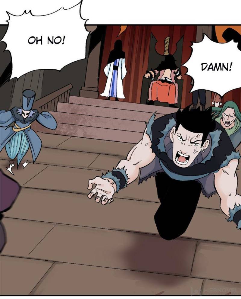 All Hail the Sect Leader chapter 19 - page 13