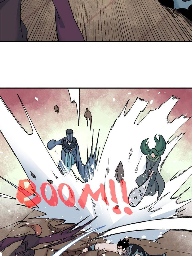 All Hail the Sect Leader chapter 19 - page 15