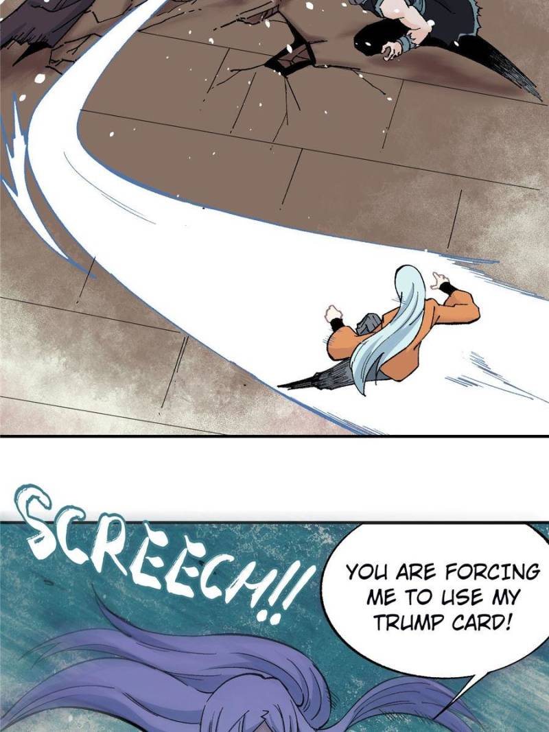 All Hail the Sect Leader chapter 19 - page 16