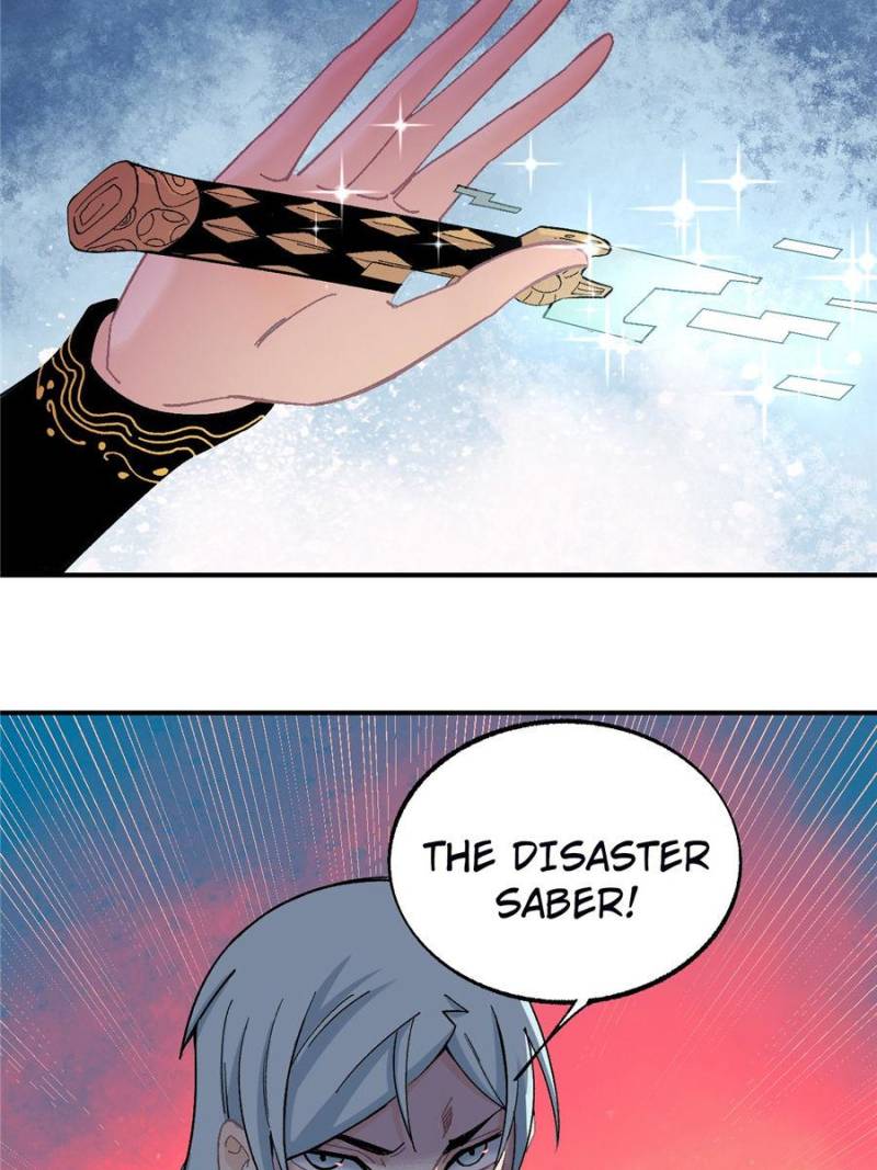 All Hail the Sect Leader chapter 19 - page 19