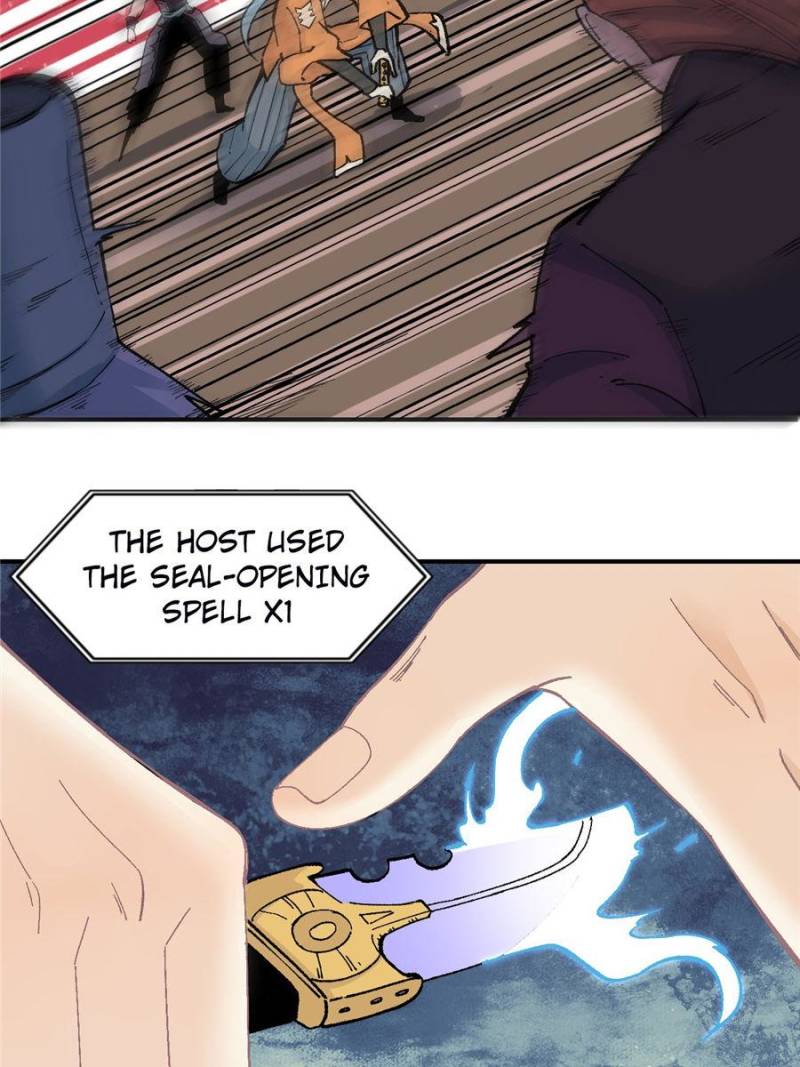 All Hail the Sect Leader chapter 19 - page 24