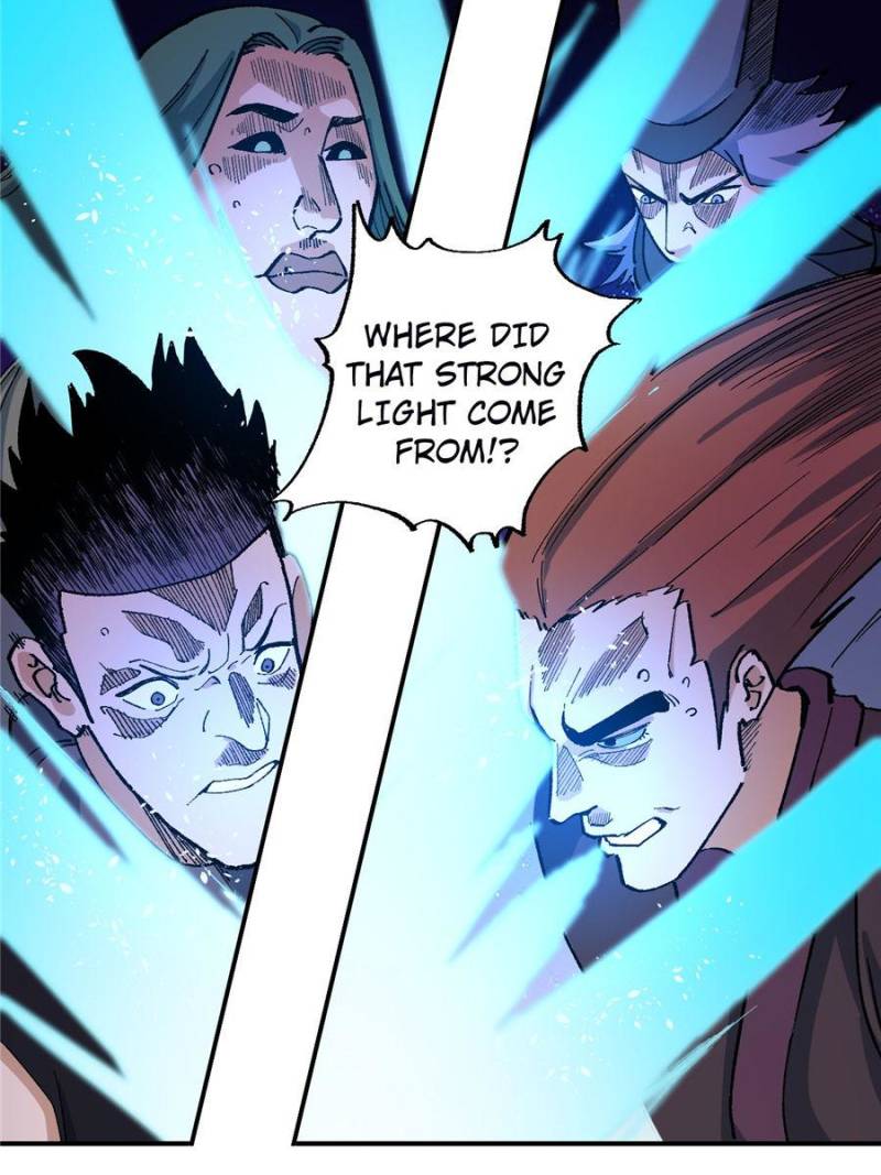 All Hail the Sect Leader chapter 19 - page 27