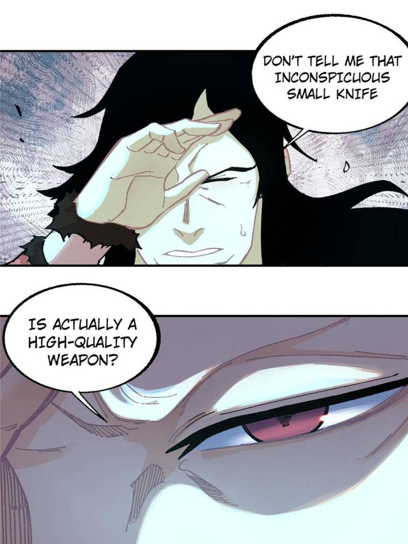 All Hail the Sect Leader chapter 19 - page 28