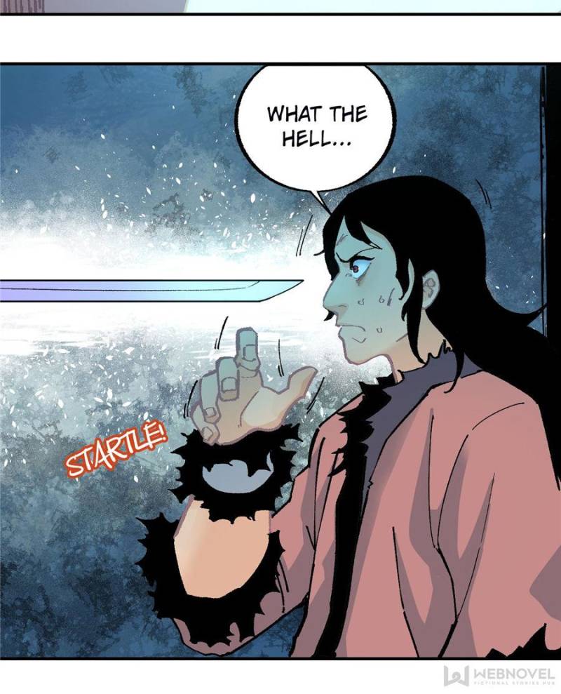 All Hail the Sect Leader chapter 19 - page 29