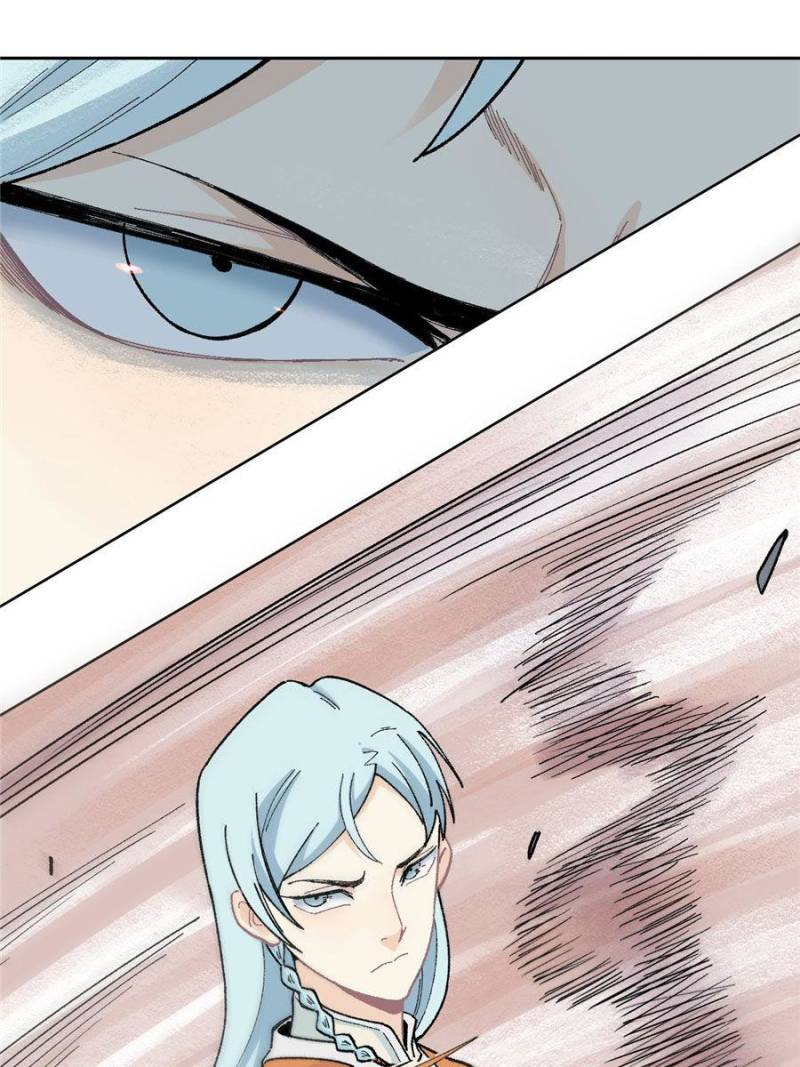 All Hail the Sect Leader chapter 19 - page 8