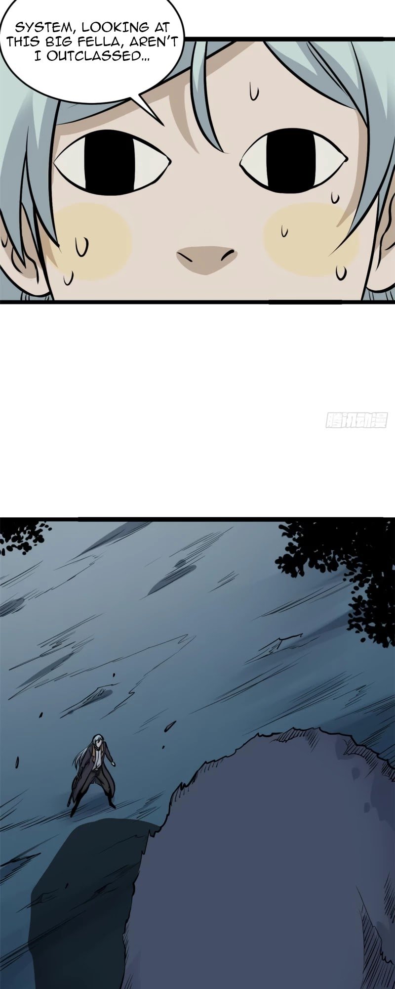 All Hail the Sect Leader chapter 104 - page 13