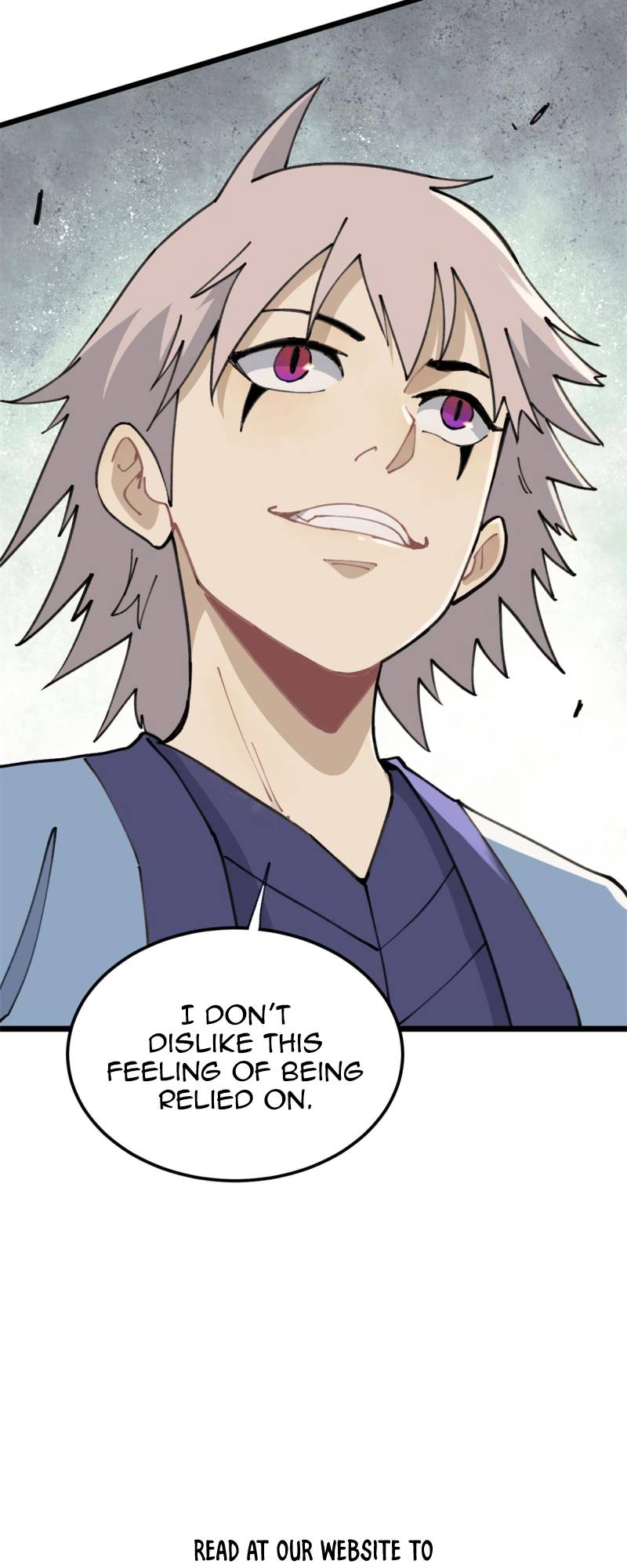 All Hail the Sect Leader chapter 135 - page 30