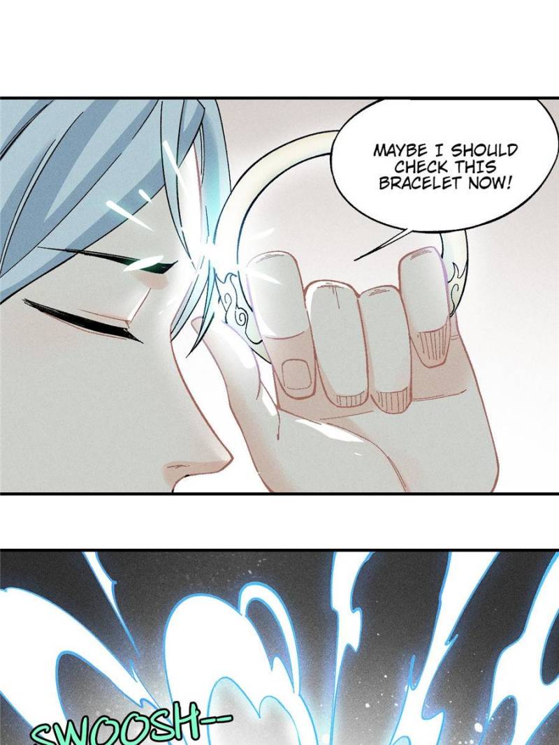 All Hail the Sect Leader chapter 2 - page 7