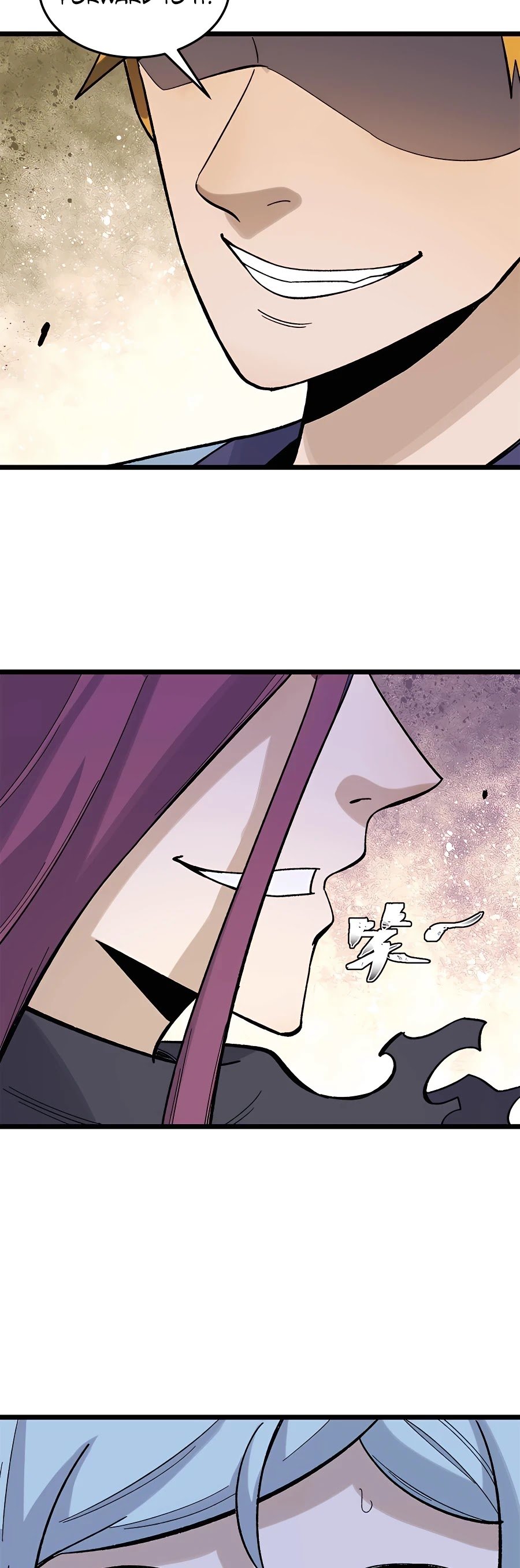 All Hail the Sect Leader chapter 163 - page 28