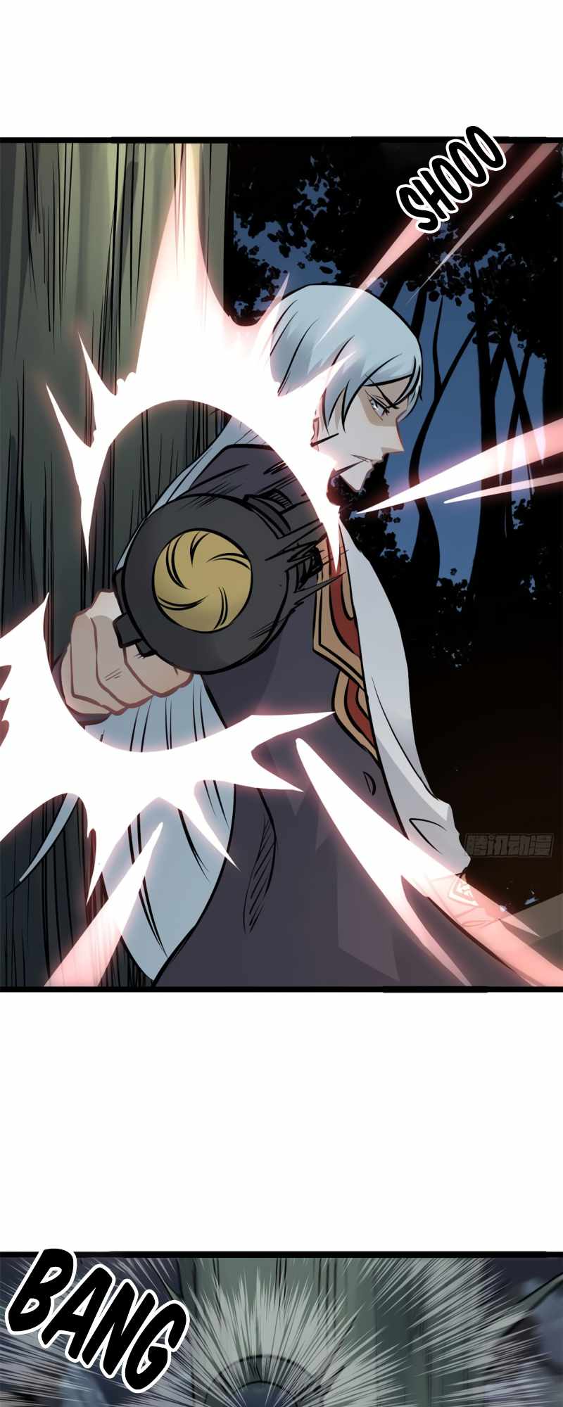 All Hail the Sect Leader chapter 103 - page 12