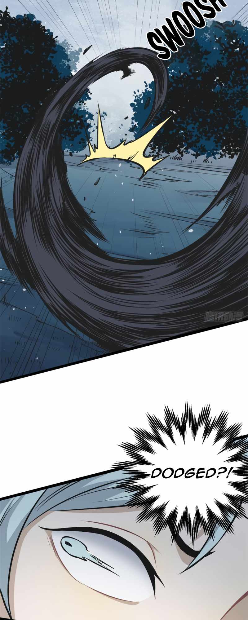 All Hail the Sect Leader chapter 103 - page 14