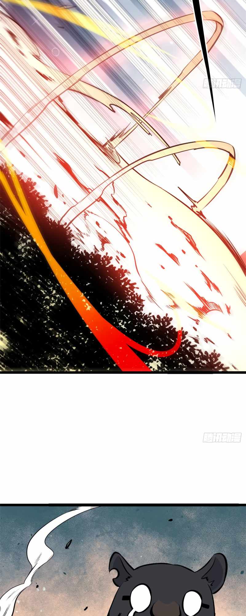 All Hail the Sect Leader chapter 103 - page 30