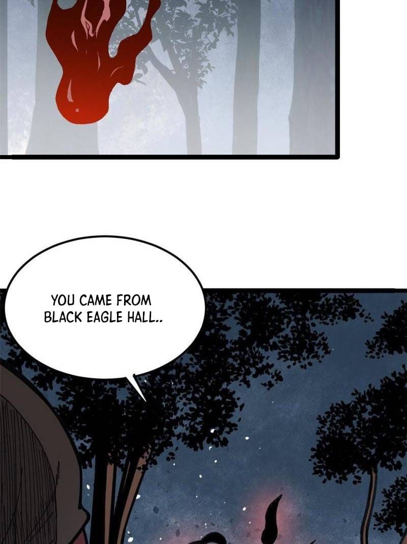 All Hail the Sect Leader chapter 134 - page 13