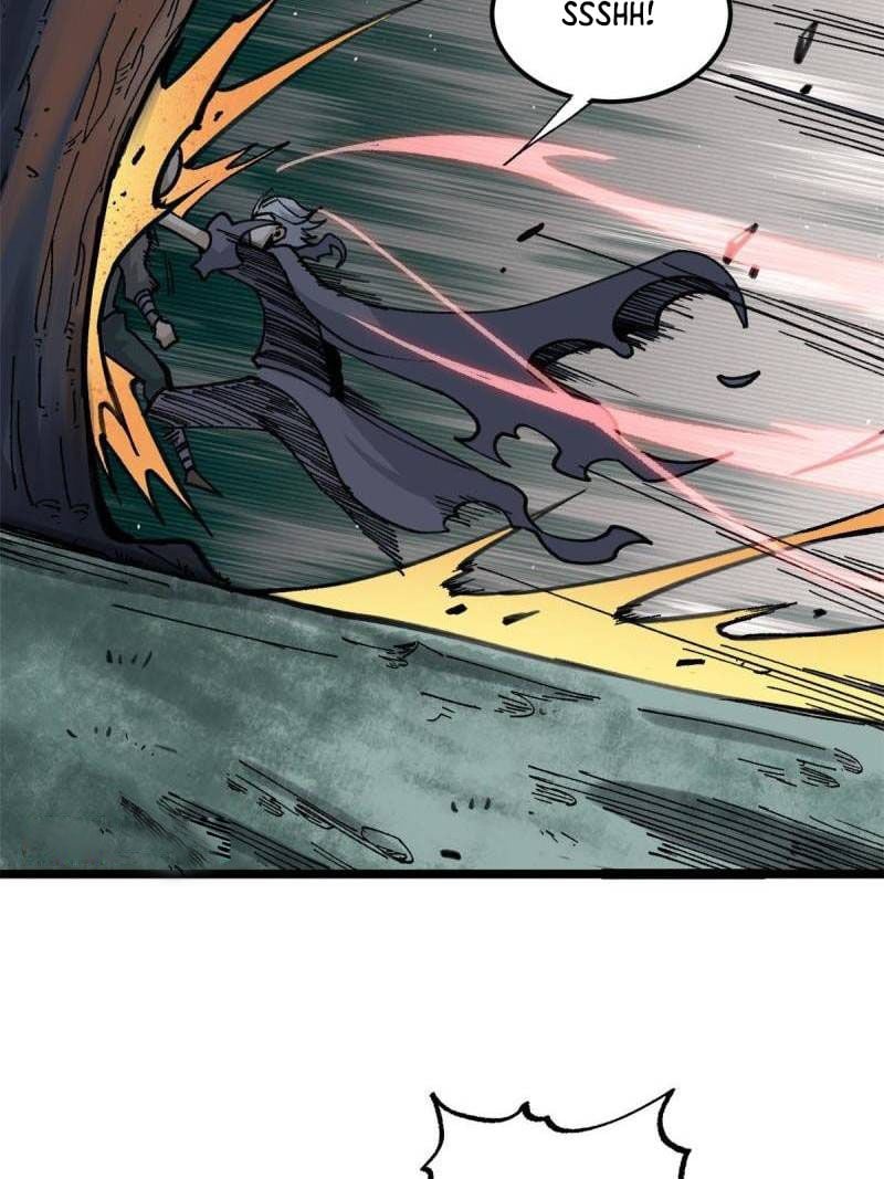 All Hail the Sect Leader chapter 134 - page 18