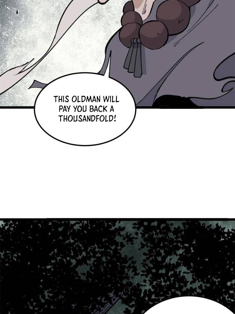 All Hail the Sect Leader chapter 134 - page 24